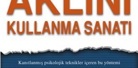 Aklını Kullanma Sanatı