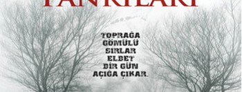 Bataklığın Kayıp Tanrıları