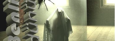 Benliğimi Gördünüz Mü?