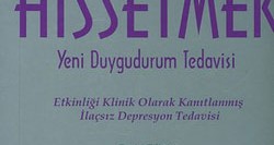 İyi Hissetmek (Yeni Duygudurum Tedavisi)