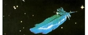 Mavi Tüy – Gönülsüz Bir Mesihin Serüvenleri