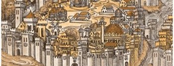 Mihmandar (Bir Eyüp Sultan Romanı)