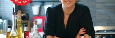 Pervin Bulgak’la Güzellik ve Yaşam Formülleri