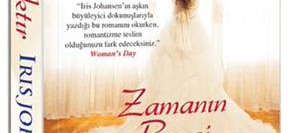 Zamanın Rengi Aşktır