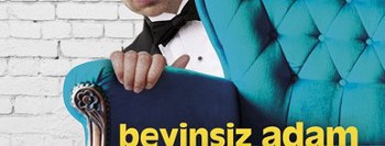 Beyinsiz Adam Yazıklar Olsun