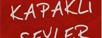 Gizli Kapaklı Şeyler (Jinekolog Terapistin Çekmecesindeki Notlar)