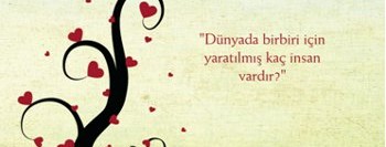 Sen Benim Diğer Yarımsın