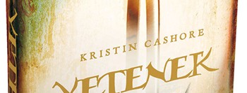 Yetenek – Yedi Krallık Üçlemesi – 1. Kitap