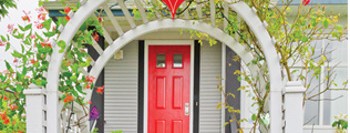 Gül Ağacı Sokağı