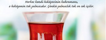 Yalnızlık Sek İçilir