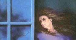 Çatıdaki Rüzgar – Dollanganger Ailesi Serisi 2.Kitap