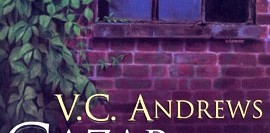 Gazap Tohumları – Dollanganger Ailesi Serisi 3.Kitap