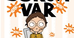 Bir Sorum Var – Neden?