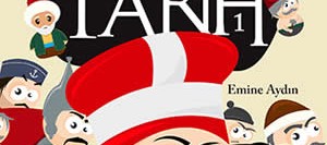 Ekmek Arası Tarih – 1