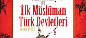 Kayıp Medeniyet 1 – İlk Müslüman Türk Devletleri