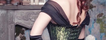 Sırrın Bende Saklı