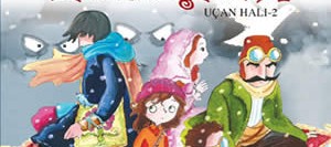 Uçan Halı 2 – Kaf Dağı Padişahı