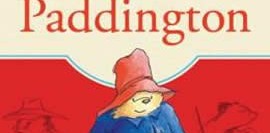 Ayı Paddington