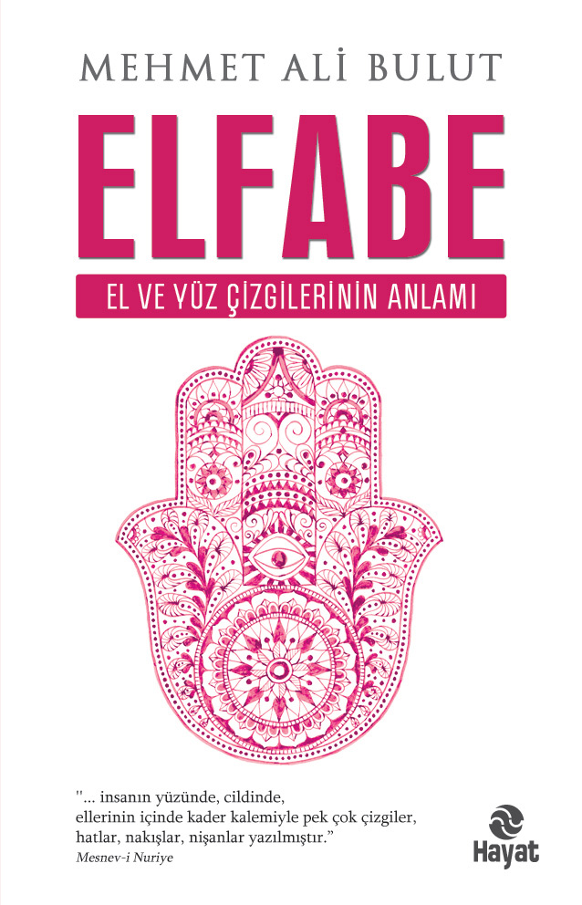 Elfabe – El ve Yüz Çizgilerinden Karakter Tahlili