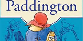 Mutlu Yıllar Paddington