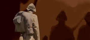 Allahaısmarladık – Çanakkale Savaşı’nda Bir Şehidin Günlüğü