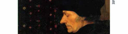 Rotterdamlı Erasmus