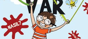 Bir Sorum Var – Nasıl?