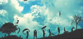 Bugün Kendin İçin Ne Yaptın?