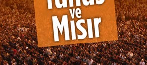 İslami Hareketin İktidar Deneyimi – Tunus ve Mısır