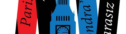 Paris ve Londra’da Beş Parasız