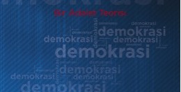 MüslümanCA Demokrasi – Bir Adalet Teorisi