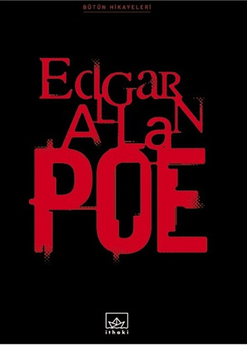 Edgar Allan Poe – Bütün Hikayeleri (Ciltli)