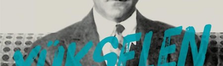 Yükselen Bir Deniz; CUMHURİYET