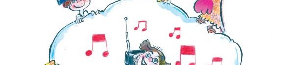 Horoz Adam ve Korsan