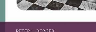 Sosyolojiye Çağrı, Hümanist Bir Perspektif