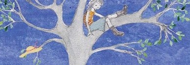 Molly, Pim ve Milyonlarca Yıldız