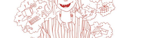 Küçük Bir Kız Tanıyorum On Yaşında