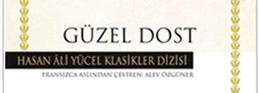Güzel Dost