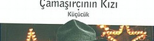 Çamaşırcının Kızı Küçücük