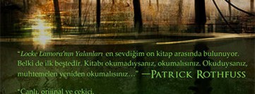 Locke Lamora’nın Yalanları
