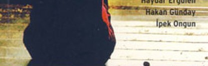 Burada Mutlu Değilim