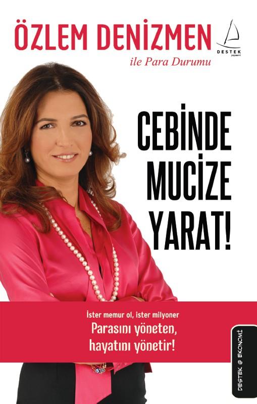 Cebinde Mucize Yarat!