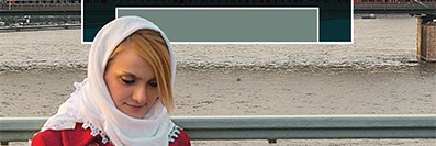 Müslüman Olmak Alman Kalmak