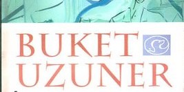 İki Yeşil Su Samuru