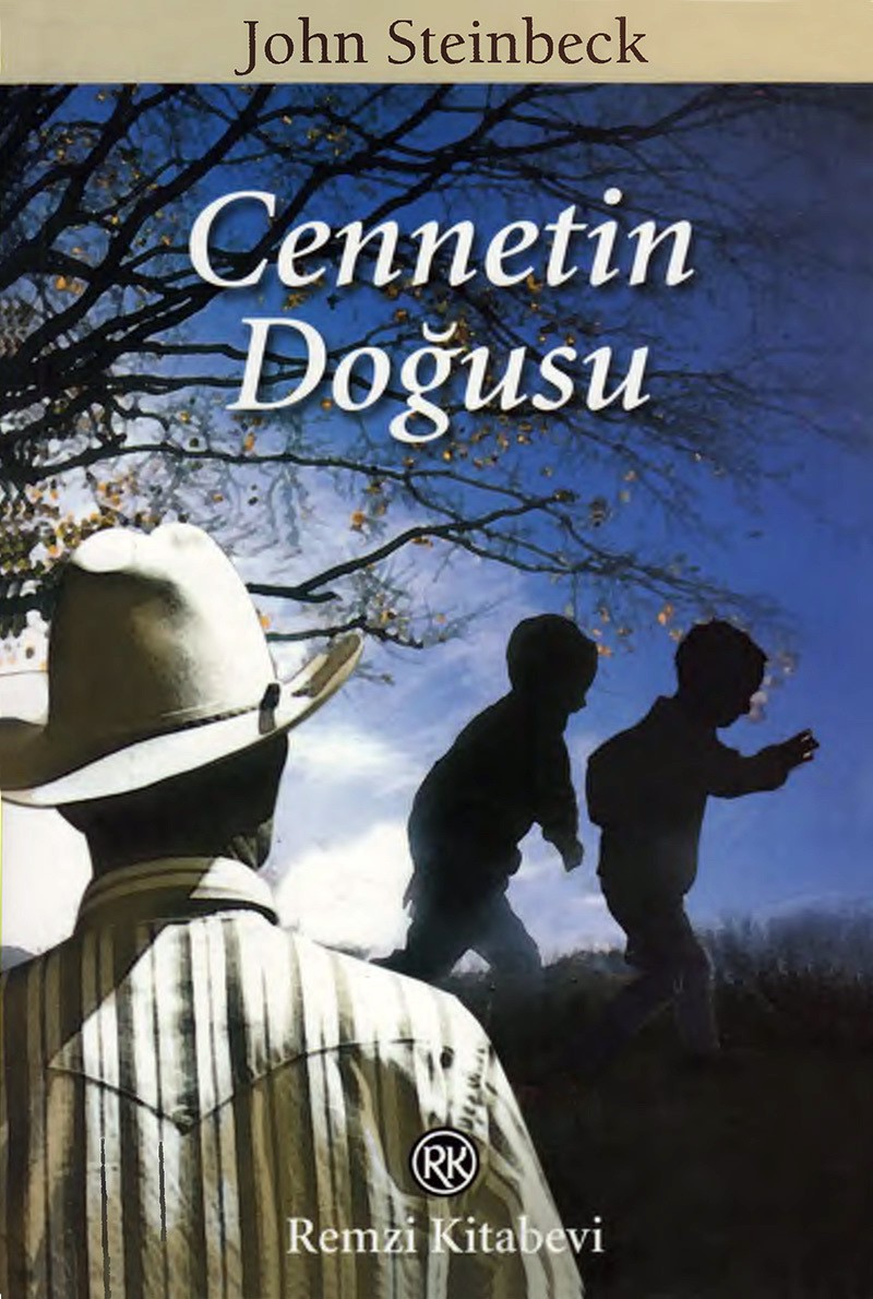 Cennetin Doğusu