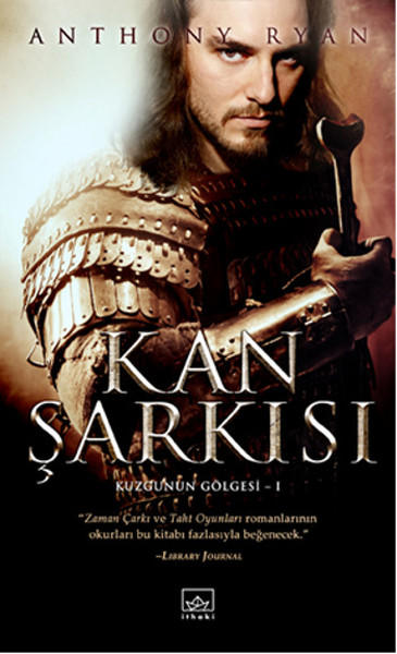 Kan Şarkısı