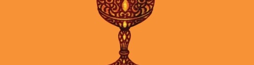 Kehribardaki Yusufçuk