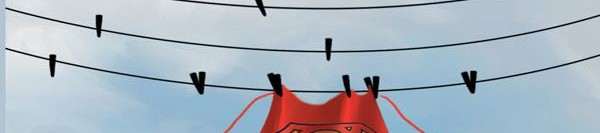 Süpermen Türk Olsaydı Pelerinini Annesi Bağlardı