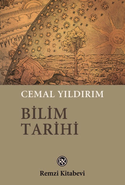 Bilim Tarihi