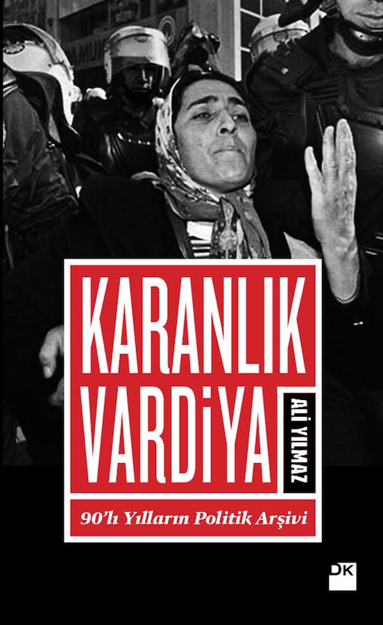 Karanlık Vardiya